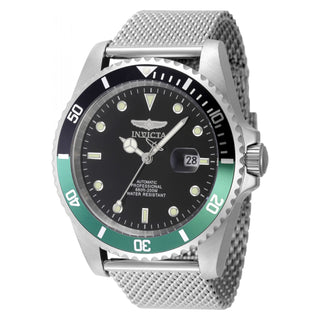 RELOJ  PARA HOMBRE INVICTA PRO DIVER 48887 - ACERO