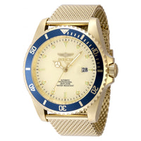 RELOJ  PARA HOMBRE INVICTA PRO DIVER 48889 - ORO
