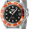 RELOJ  PARA HOMBRE INVICTA PRO DIVER 48891 - PLATEADO