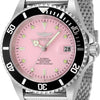 RELOJ  PARA HOMBRE INVICTA PRO DIVER 48892 - PLATEADO