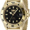 RELOJ  PARA HOMBRE INVICTA PRO DIVER 48894 - DORADO