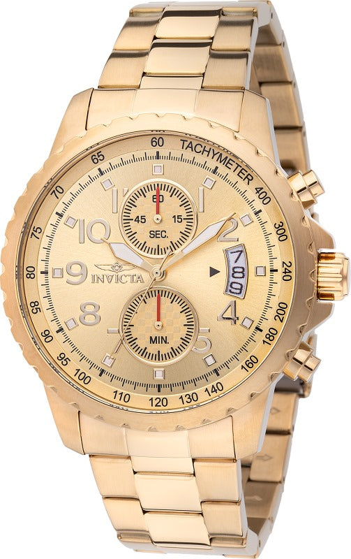Reloj de pulsera Invicta specialty 48897