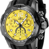RELOJ DEPORTIVO PARA HOMBRE INVICTA SPEEDWAY 48908 - NEGRO