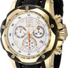 RELOJ DEPORTIVO PARA HOMBRE INVICTA SPEEDWAY 48911 - NEGRO