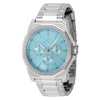 RELOJ  PARA HOMBRE INVICTA SPEEDWAY 48913 - ACERO
