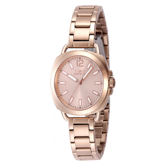 Reloj de pulsera Invicta wildflower 48920
