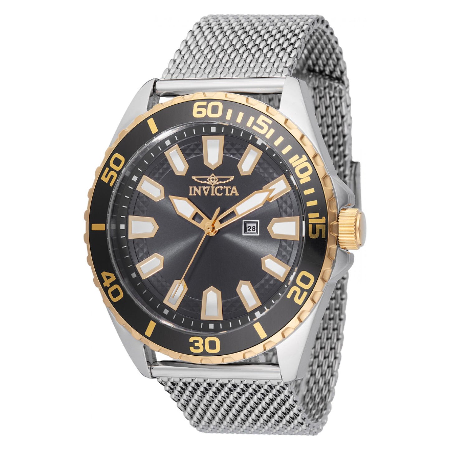 Reloj de pulsera Invicta pro diver 48928