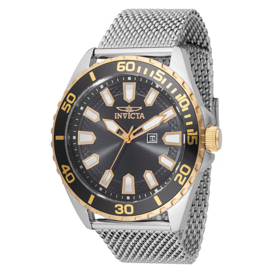 Reloj de pulsera Invicta pro diver 48928