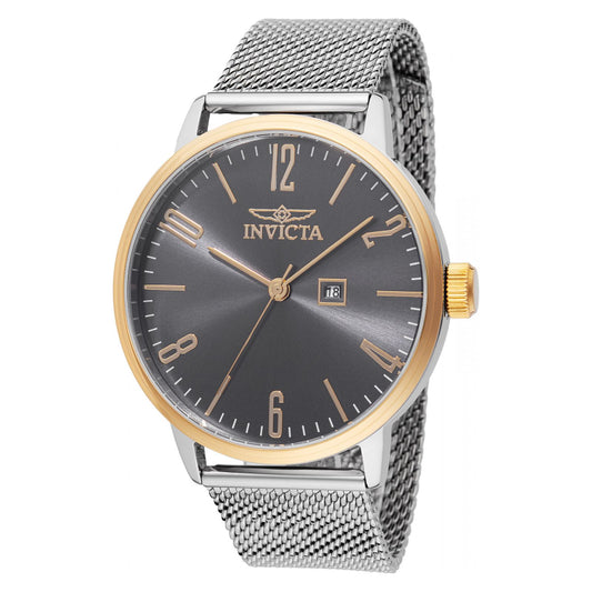 Reloj de pulsera Invicta specialty 48938