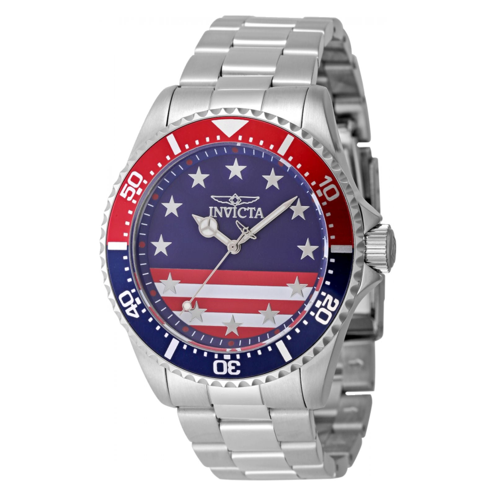 Reloj de pulsera Invicta pro diver 48942