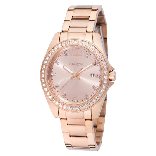Reloj de pulsera Invicta angel 49845