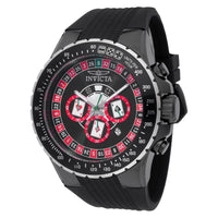 Reloj de pulsera Invicta aviator 49849
