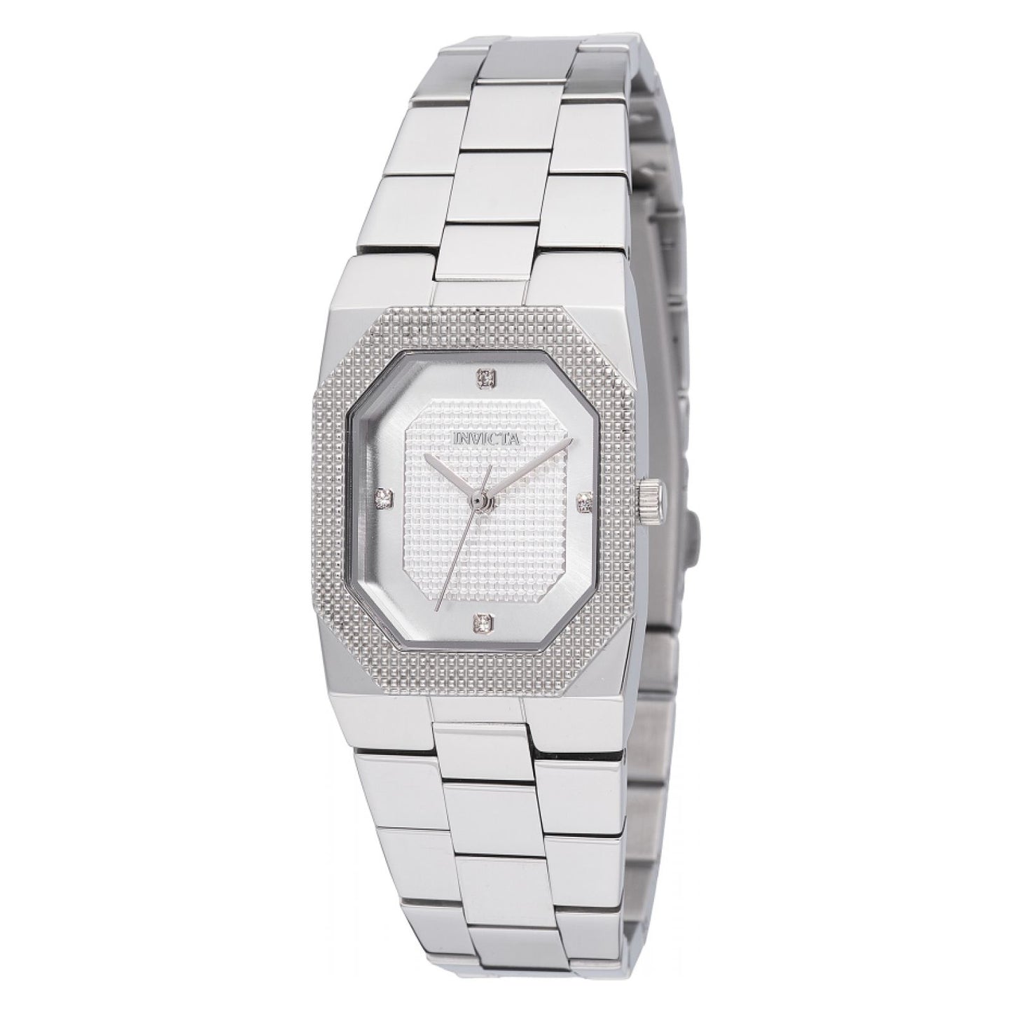 Reloj de pulsera Invicta cuadro 49865