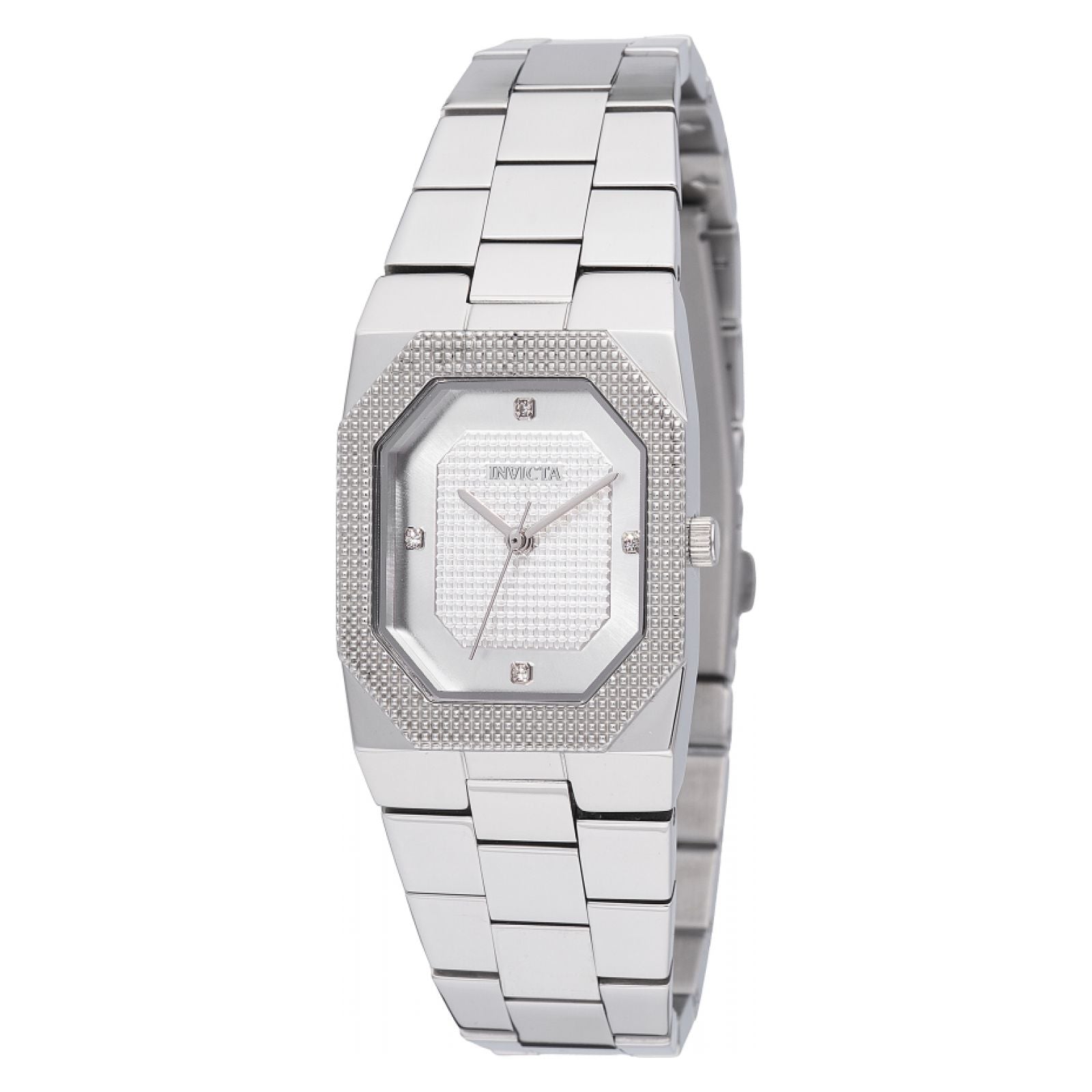 Reloj de pulsera Invicta cuadro 49865