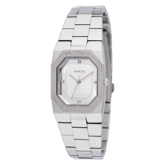 Reloj de pulsera Invicta cuadro 49865