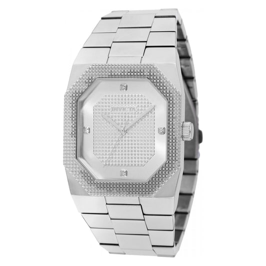 Reloj de pulsera Invicta cuadro 49868