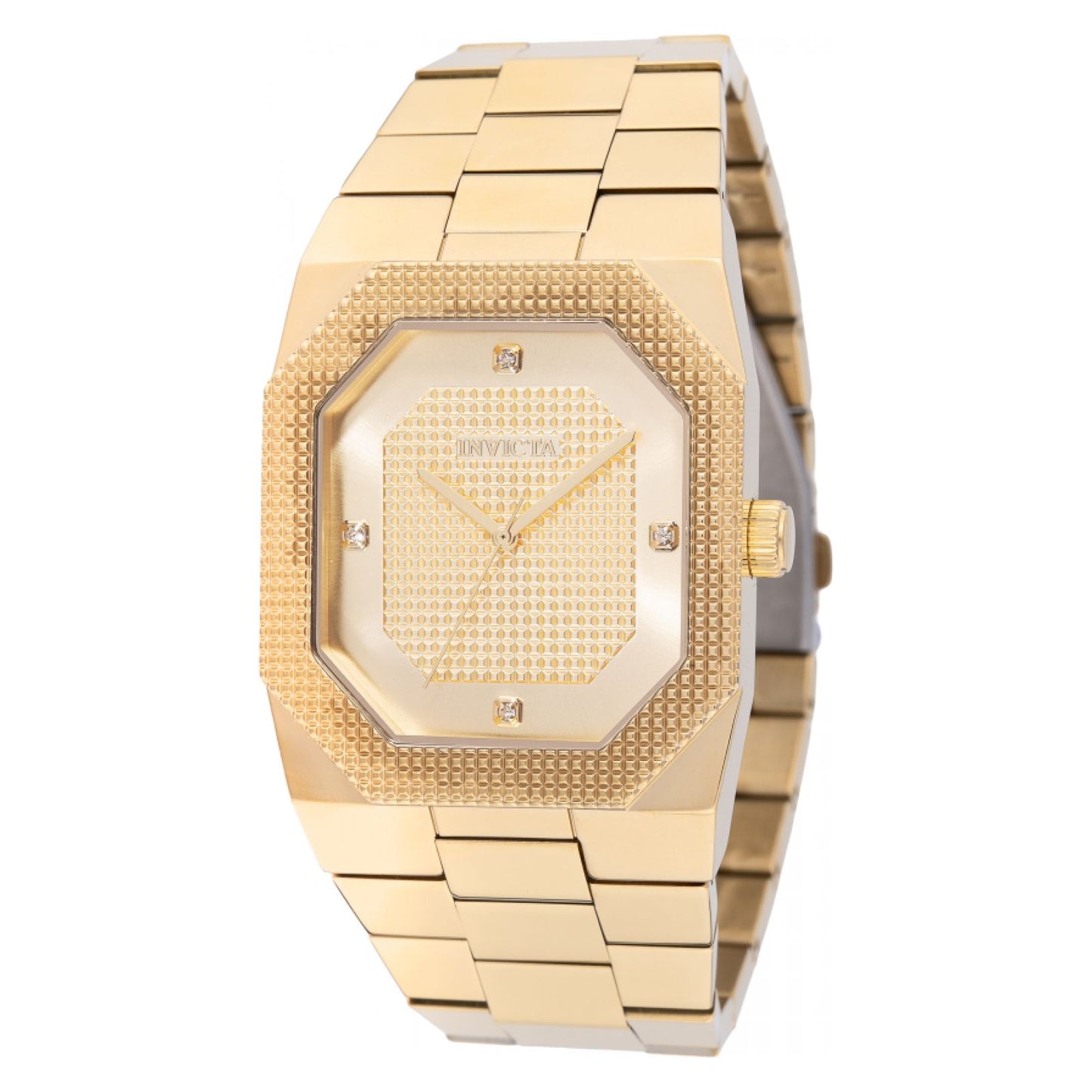 Reloj de pulsera Invicta cuadro 49869