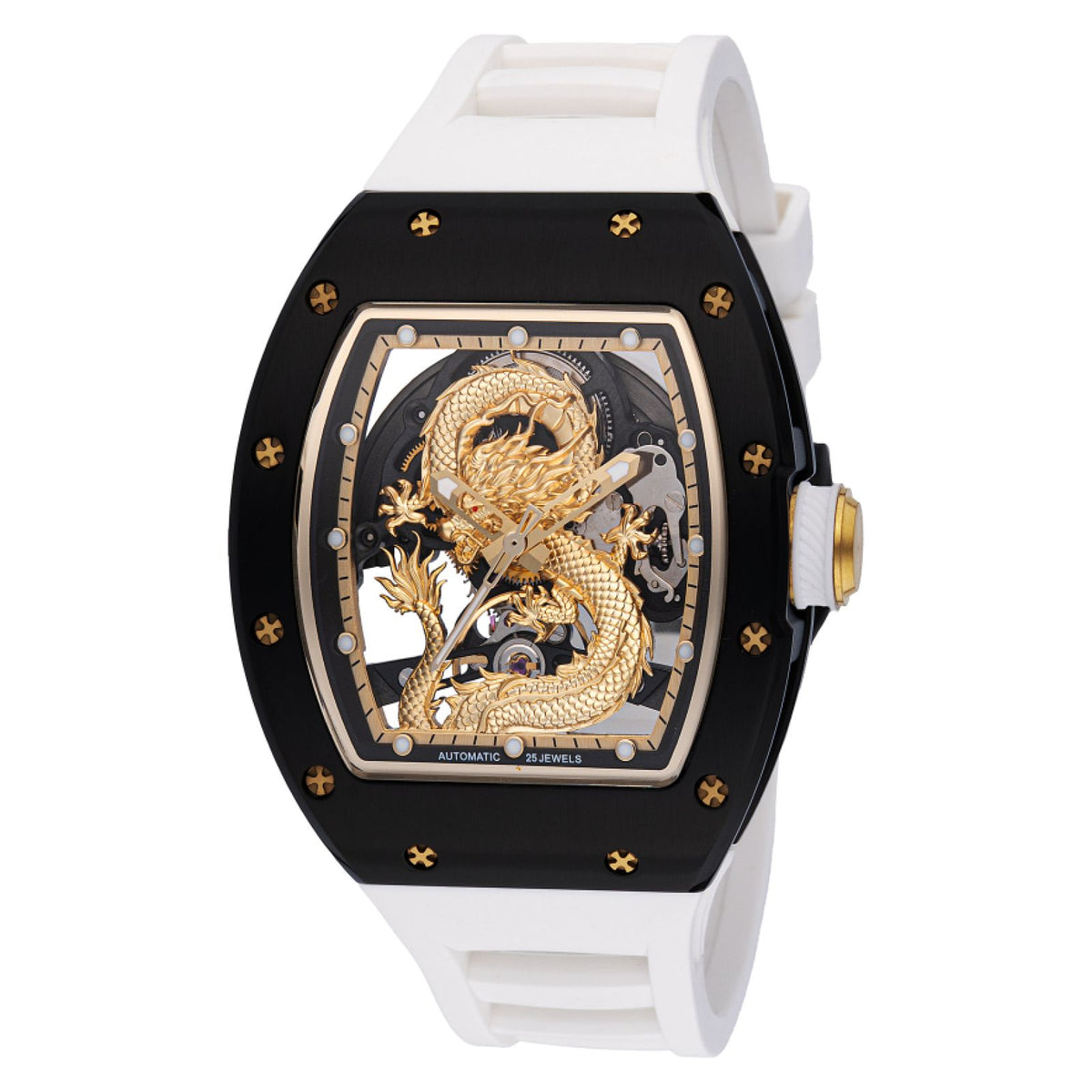 RELOJ INVICTA S1 RALLY 49013