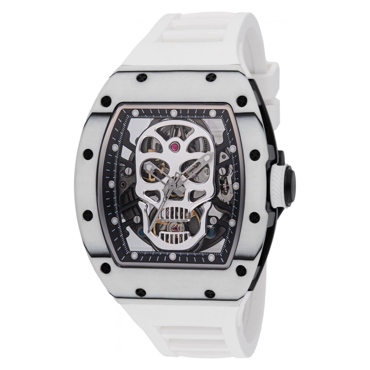 Reloj de pulsera Invicta s1 rally 49026