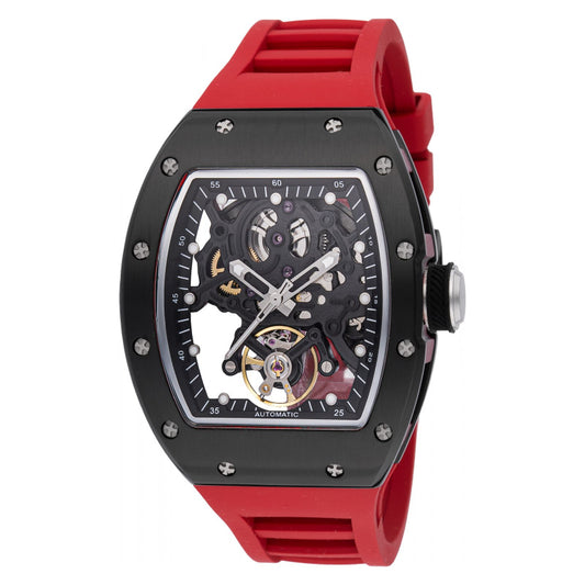 Reloj de pulsera Invicta s1 rally 49027