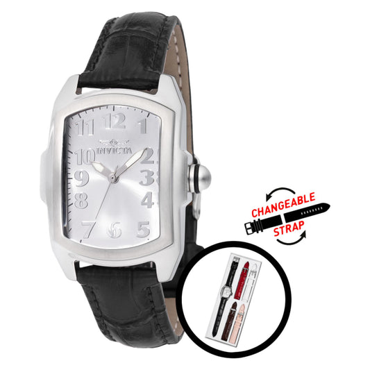 Reloj de pulsera Invicta lupah 48949