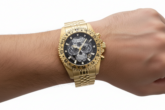 RELOJ  PARA HOMBRE INVICTA PRO DIVER 48951