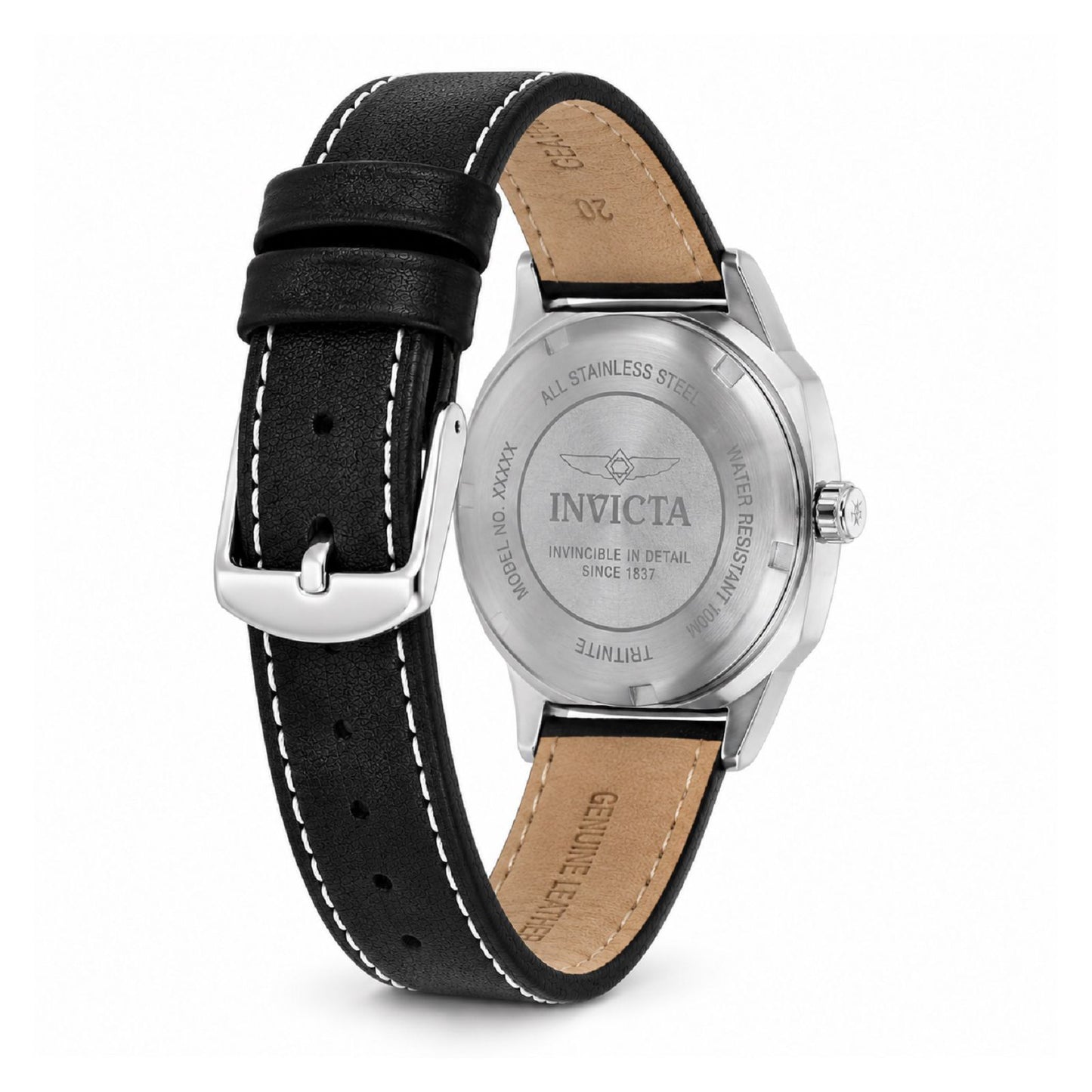 Reloj de pulsera Invicta wildflower 48961