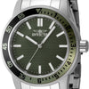 RELOJ CLÁSICO PARA HOMBRE INVICTA SPECIALTY 48964 - STEEL