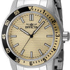 RELOJ CLÁSICO PARA HOMBRE INVICTA SPECIALTY 48966 - STEEL