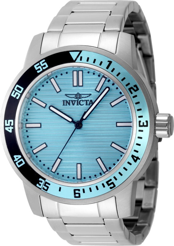 Reloj de pulsera Invicta specialty 48967