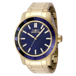 Reloj de pulsera Invicta specialty 48969