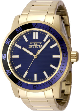 Reloj de pulsera Invicta specialty 48969