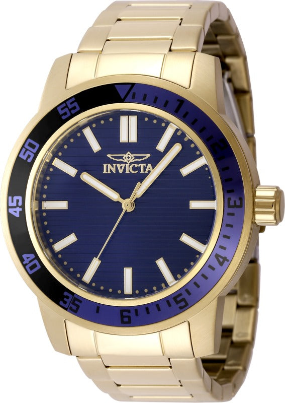 Reloj de pulsera Invicta specialty 48969