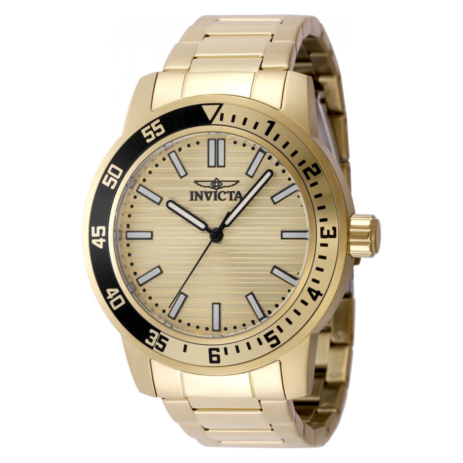 Reloj de pulsera Invicta specialty 48970