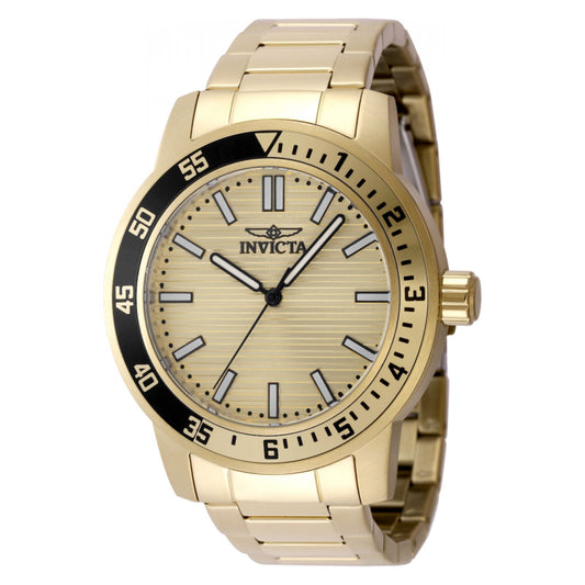 Reloj de pulsera Invicta specialty 48970