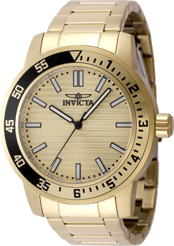 Reloj de pulsera Invicta specialty 48970