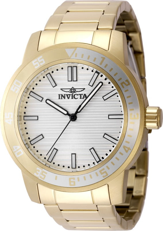 Reloj de pulsera Invicta specialty 48971