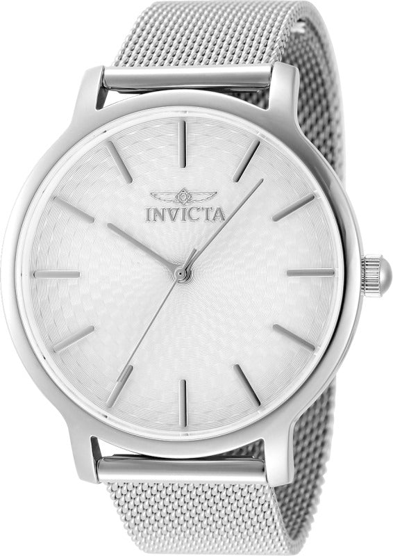 Reloj de pulsera Invicta wildflower 48972