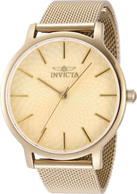 Reloj de pulsera Invicta wildflower 48973