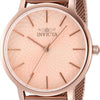 Reloj de pulsera Invicta wildflower 48974