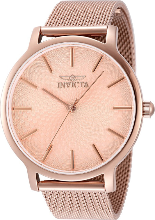 Reloj de pulsera Invicta wildflower 48974