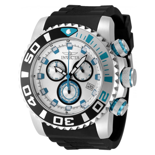 Reloj de pulsera Invicta sea hunter 48984