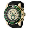 Reloj de pulsera Invicta sea hunter 48987