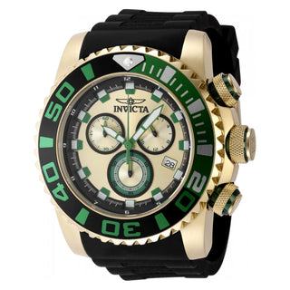 Reloj de pulsera Invicta sea hunter 48987