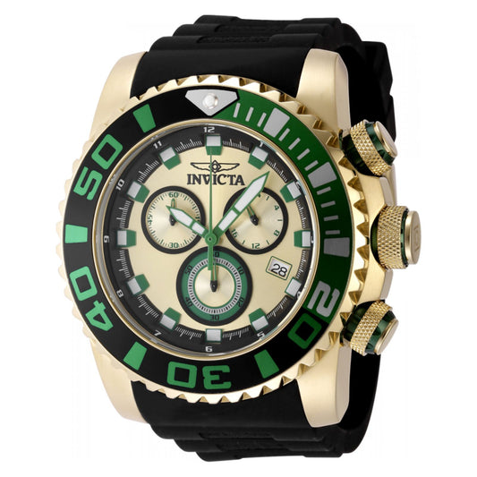 Reloj de pulsera Invicta sea hunter 48987