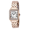 RELOJ  PARA MUJER INVICTA ANGEL 48997 - ORO ROSA