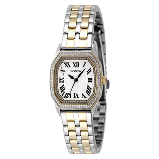 Reloj de pulsera Invicta wildflower 48999