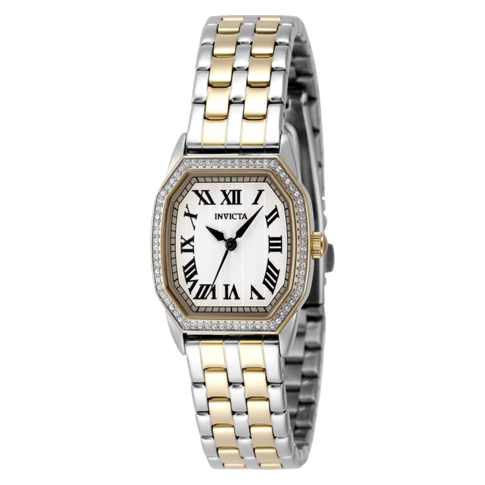 Reloj de pulsera Invicta wildflower 48999