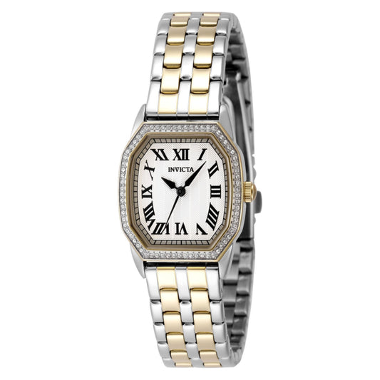 Reloj de pulsera Invicta wildflower 48999