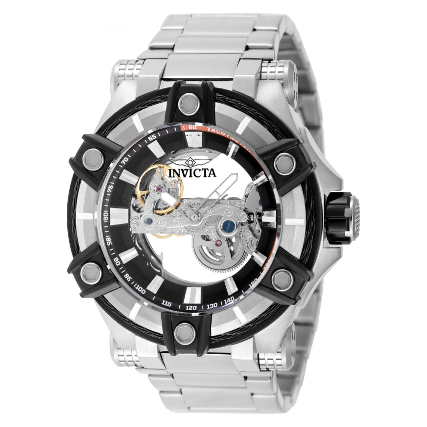 Reloj de pulsera Invicta bolt 49057